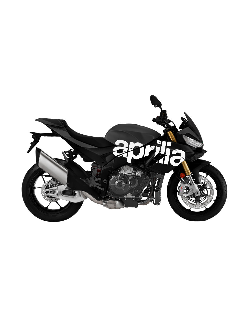 APRILIA