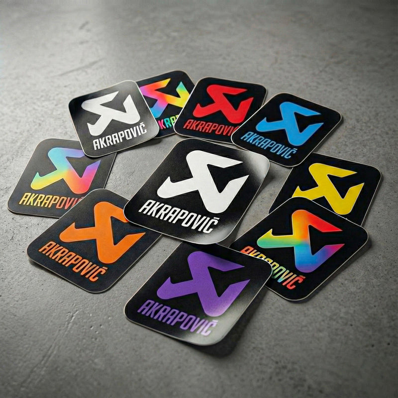 STICKERS