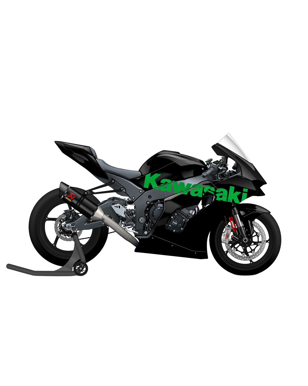 KAWASAKI