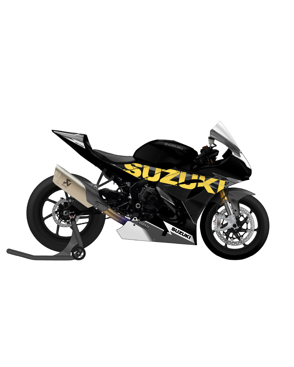 SUZUKI