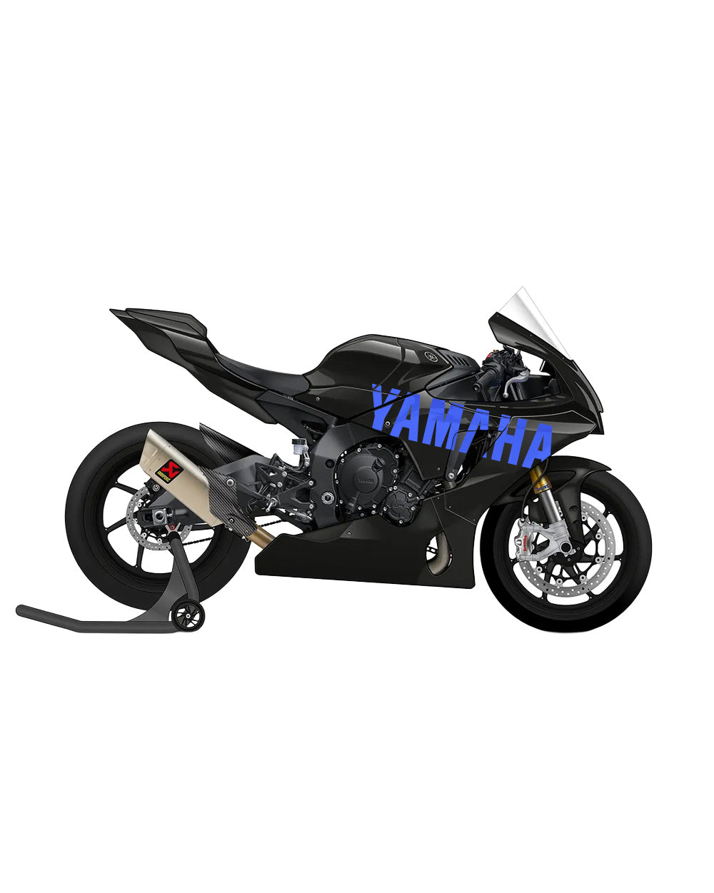 YAMAHA