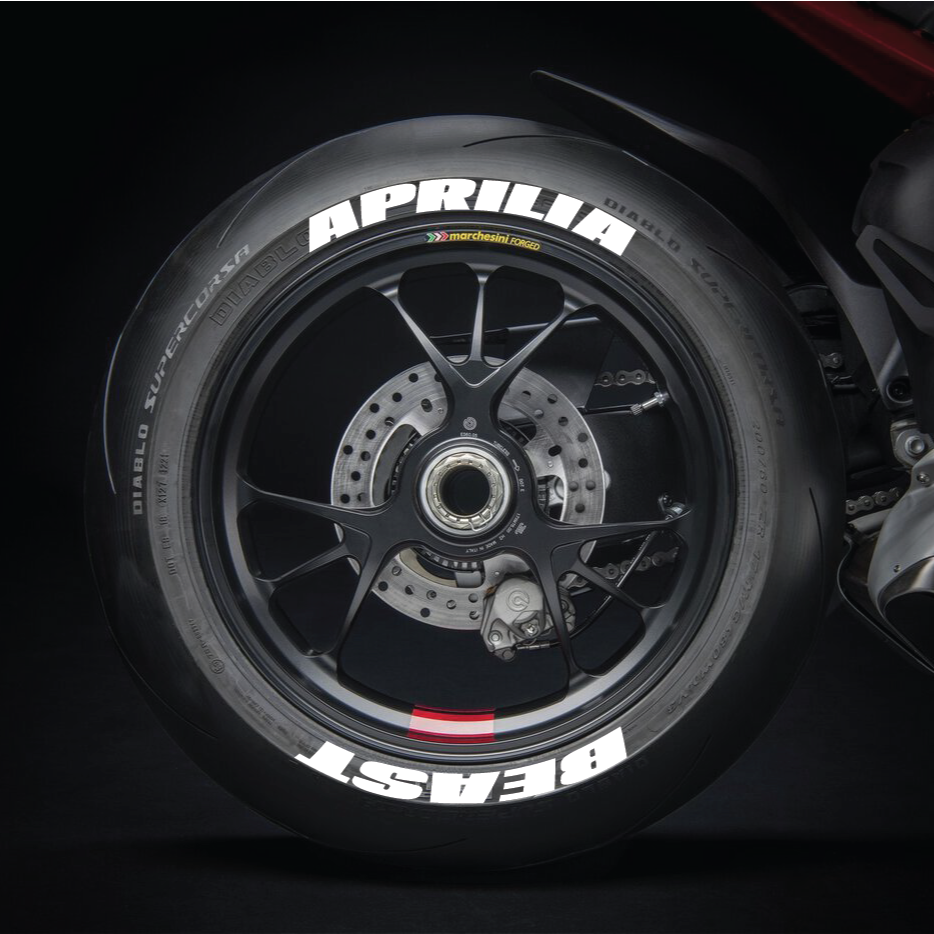APRILIA BEAST