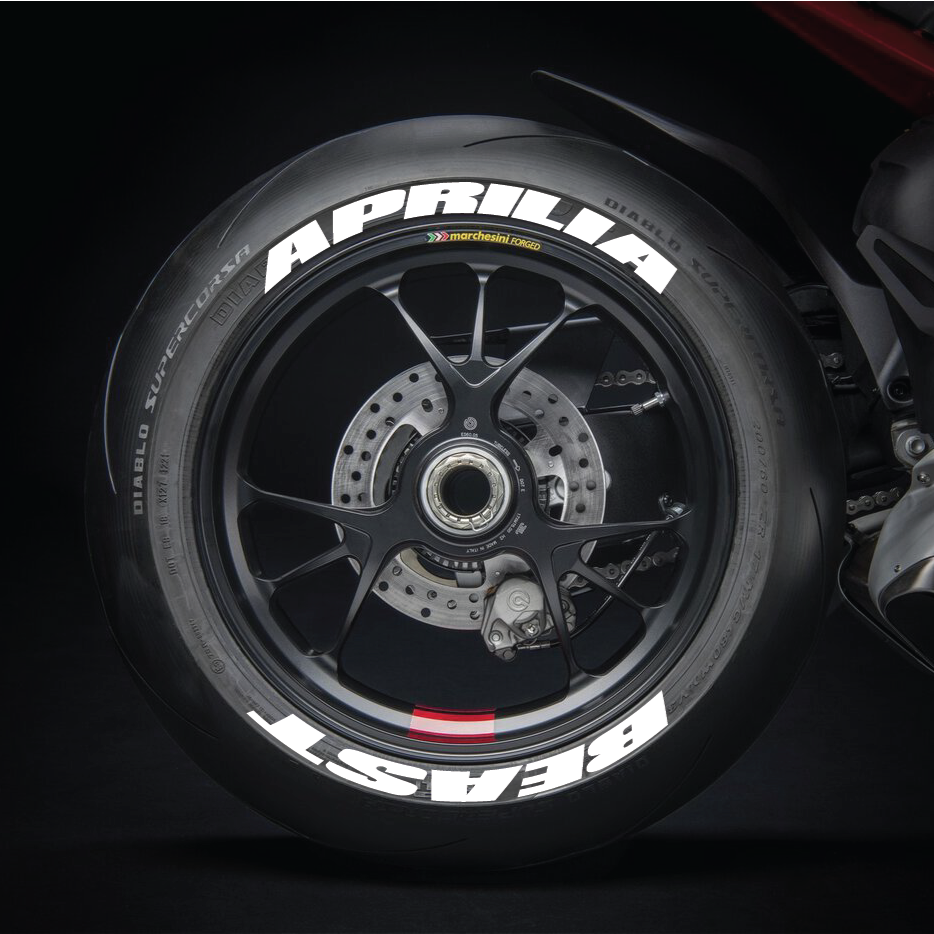 APRILIA BEAST