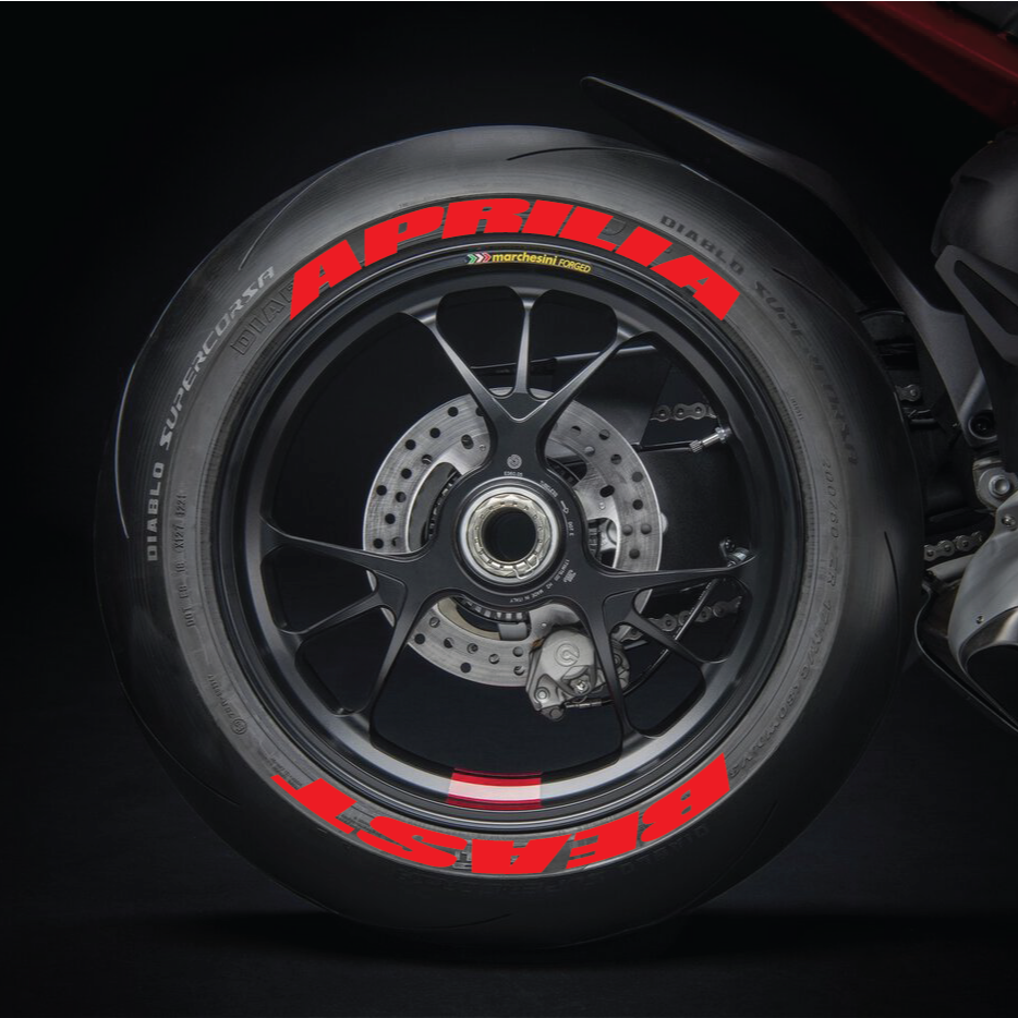 APRILIA BEAST
