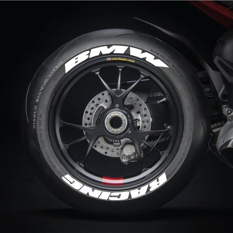 BMW RACING
