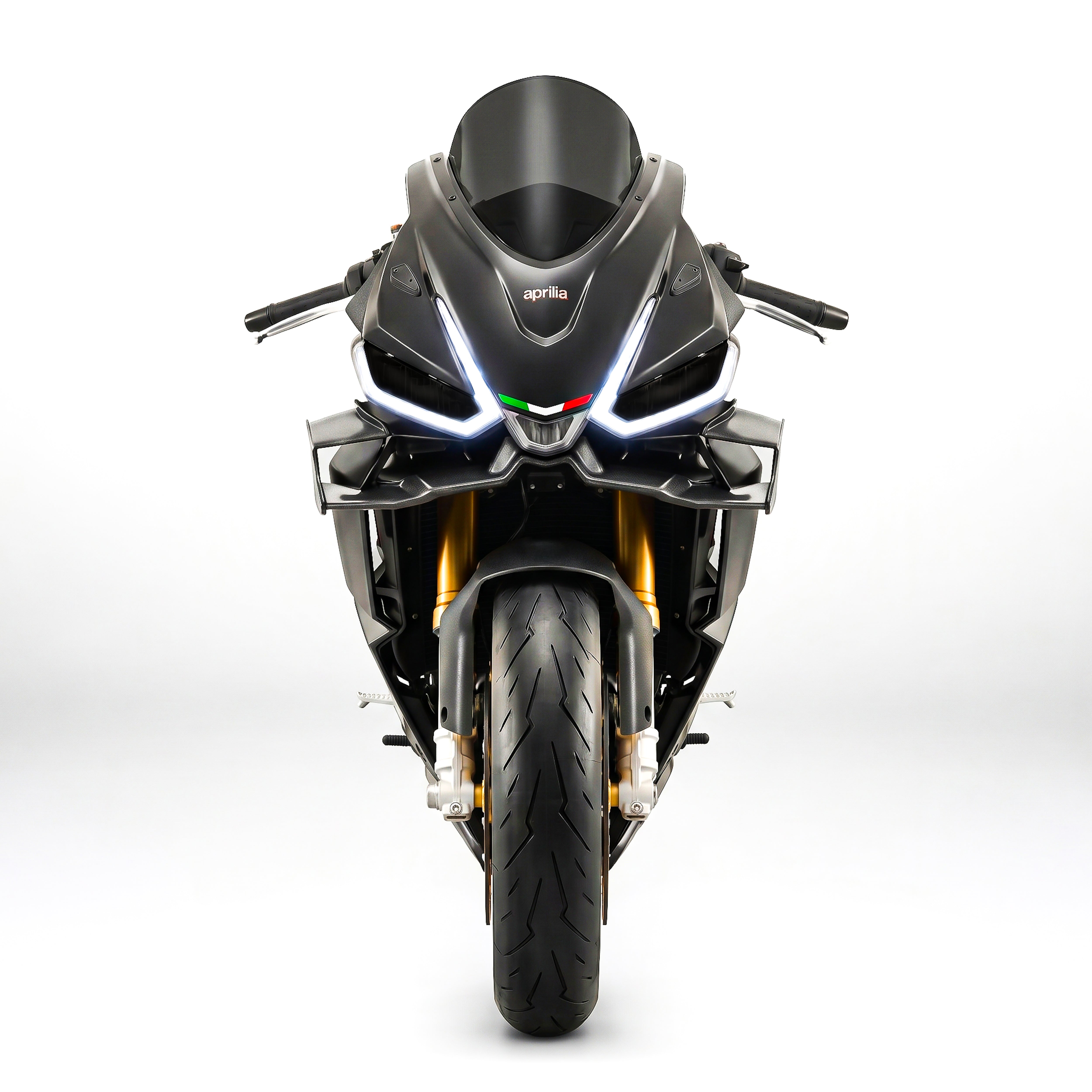 Aileron Aprilia RS660 2020-2024 AeroX RS
