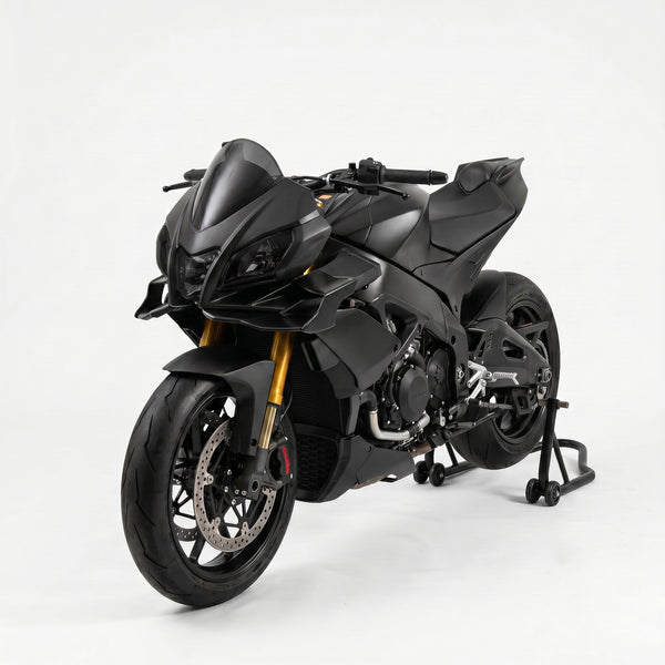 Aileron Aprilia Tuono V4 2015-2020 AeroX RS