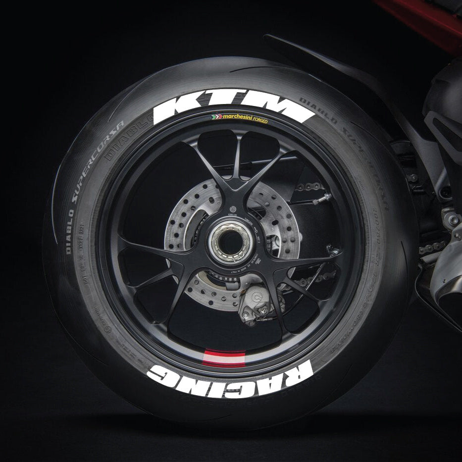 KTM RACING