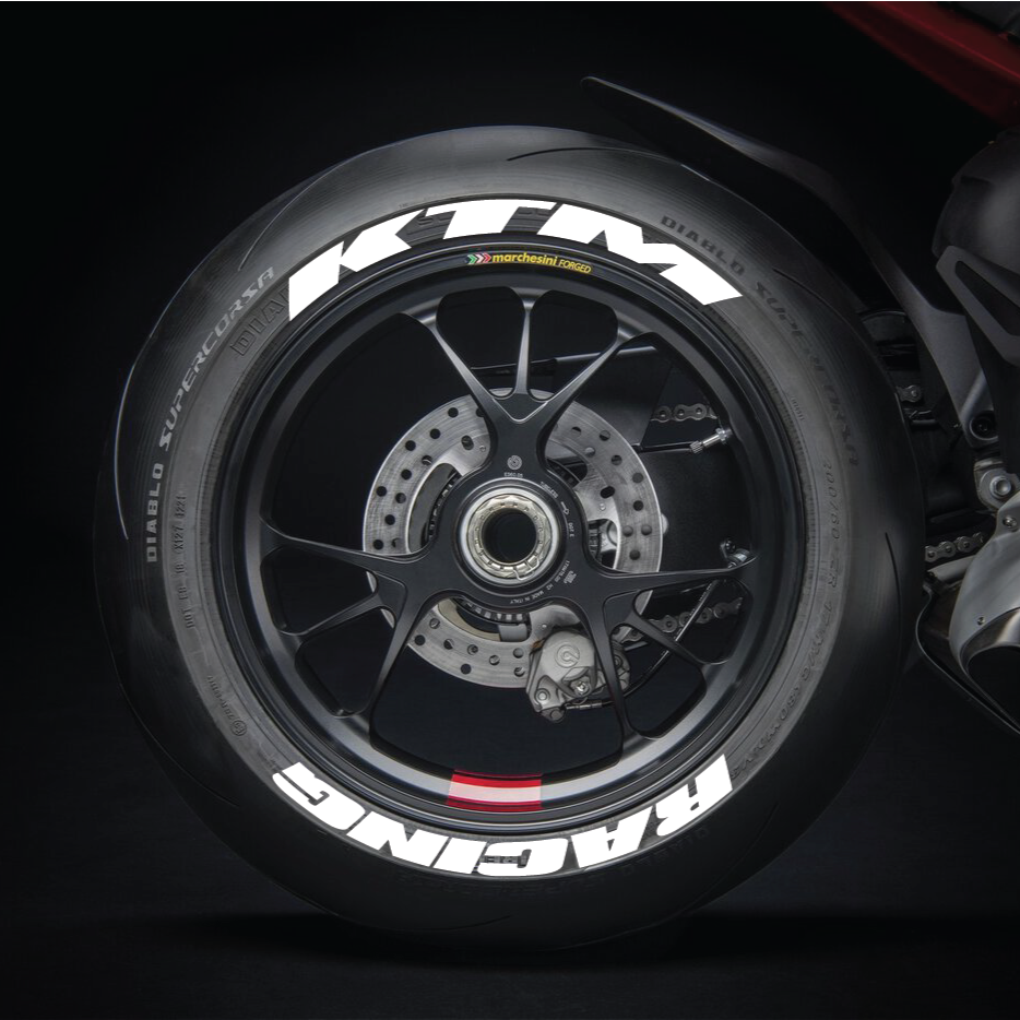KTM RACING