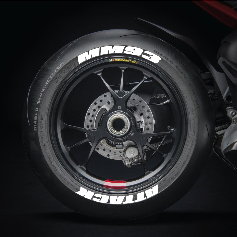 MM93 ATTACK
