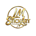 LM STICK’ART